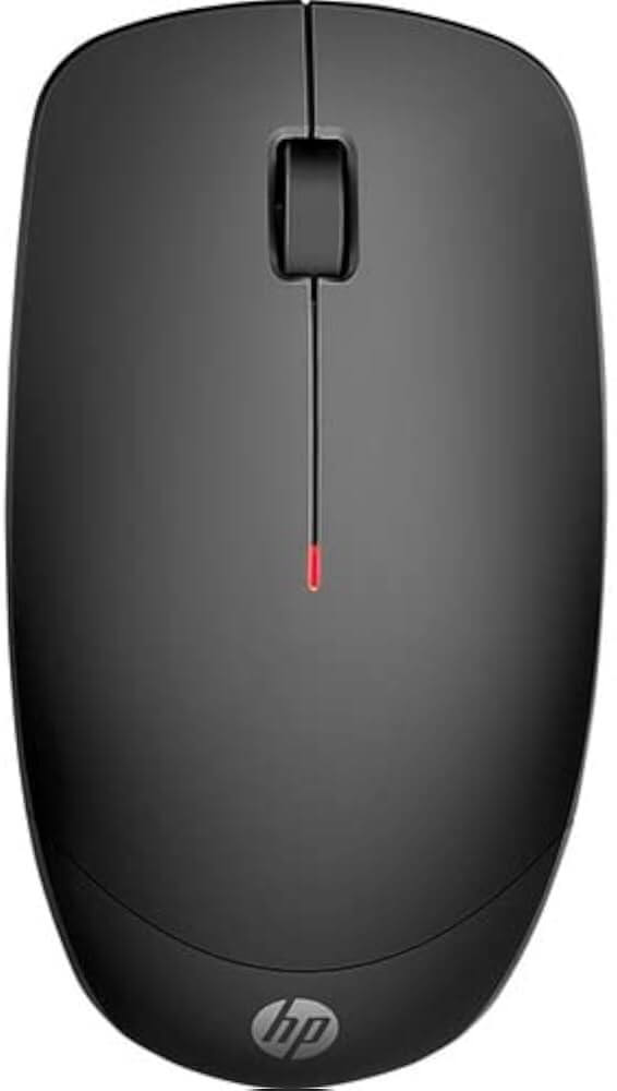 HP - 235 - Mouse