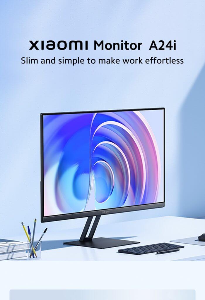 Xiaomi Monitor A24i 24in 2026