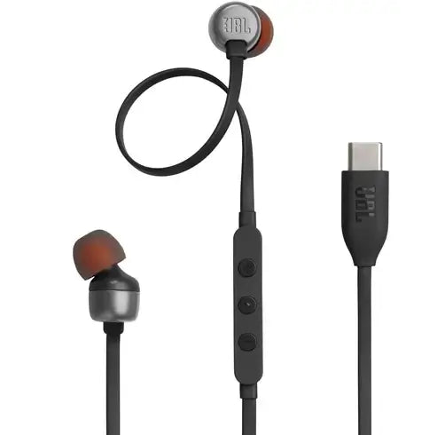 JBL TUNE - 310C - Earphones