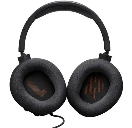 JBL - Auriculares - Quantum 100 M2 Gaming Blac