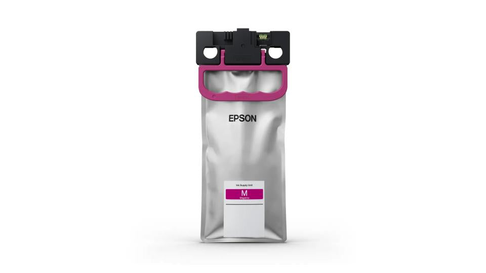 Epson para WorkForce Pro WF-C529, WF-C579 Tamaño XXL - magenta
