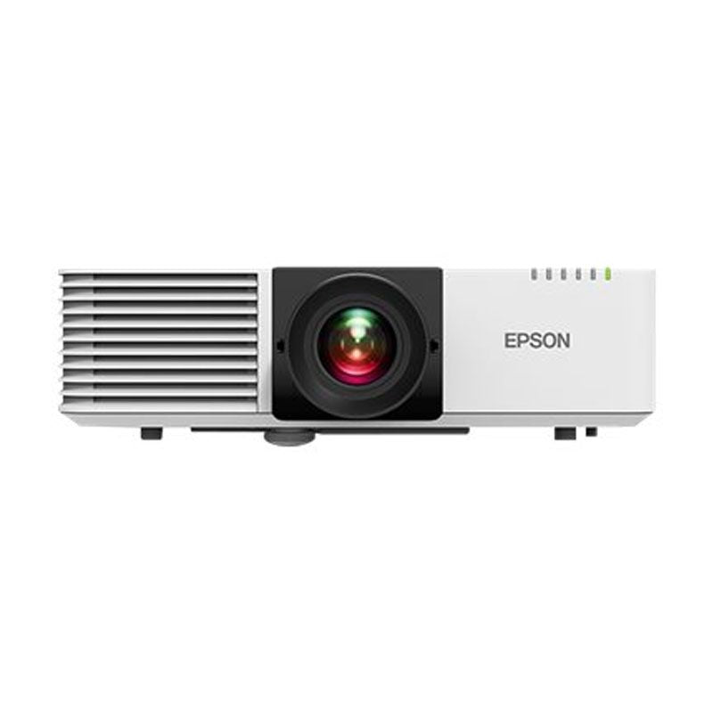 Epson PowerLite L530U - Proyector 3LCD - 5200 lúmenes (blanco)