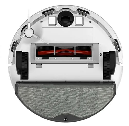 Xiaomi - Robot Vacuum - S40C US