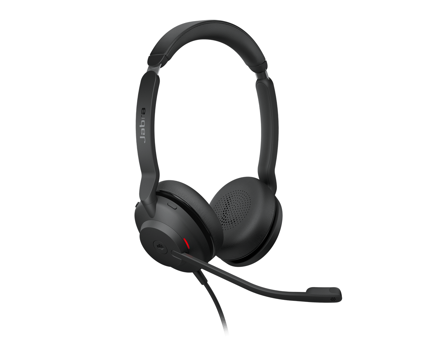 Jabra - Auriculares - Evolve2 50 USB C/A MS Stereo