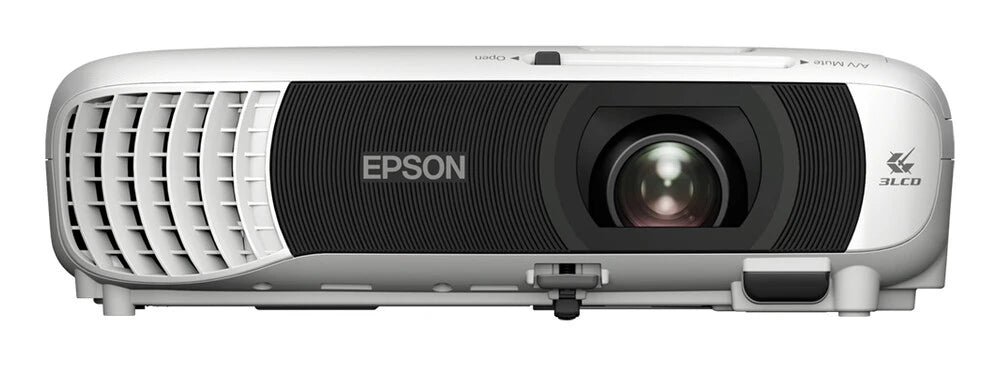 Epson PowerLite - W55+ - Portable