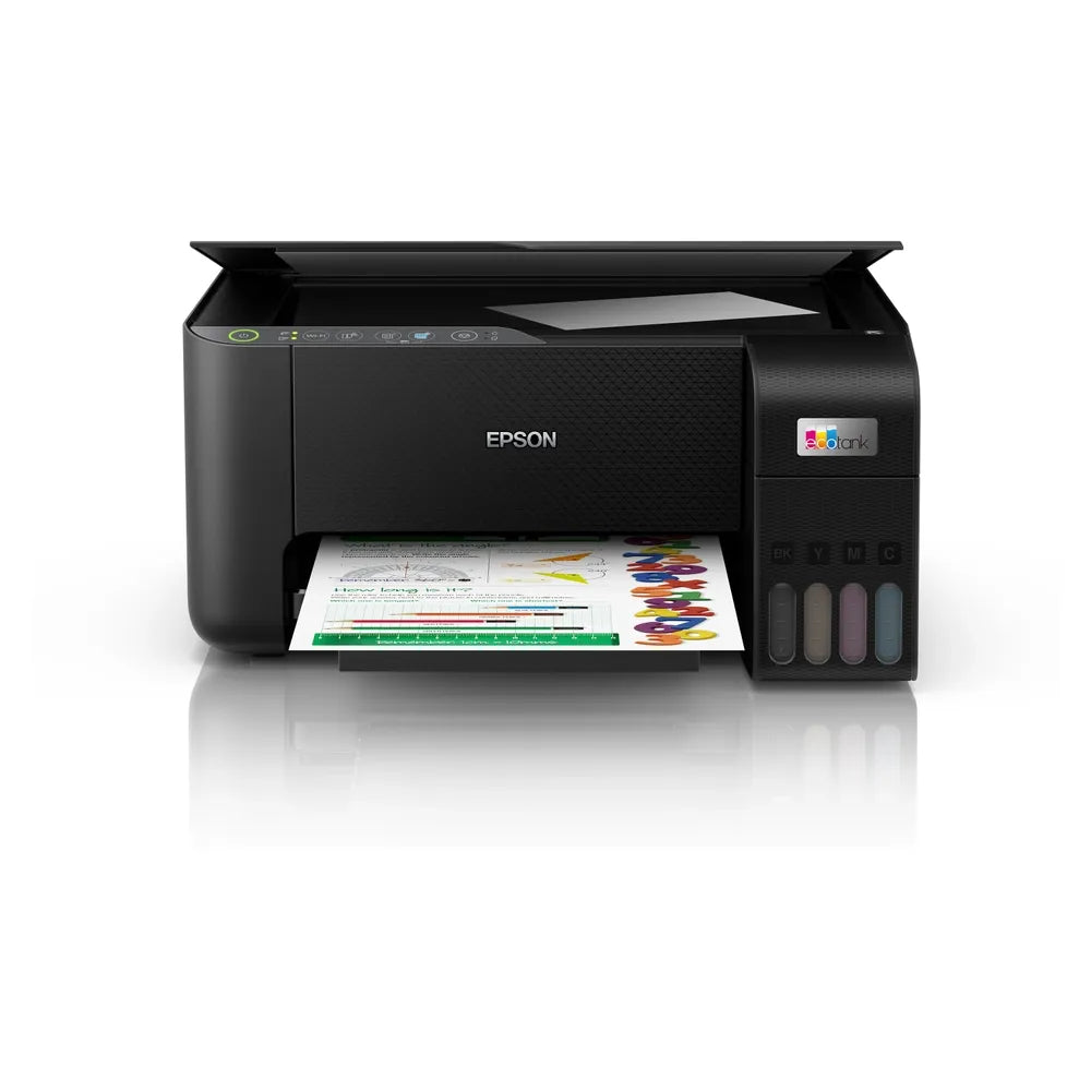 Epson EcoTank L3250 - Impresora multifunción - color