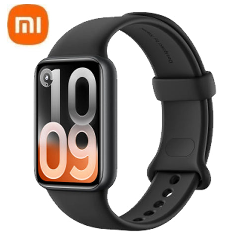 Xiaomi - Smart Band 10 PRO Midnight Bl