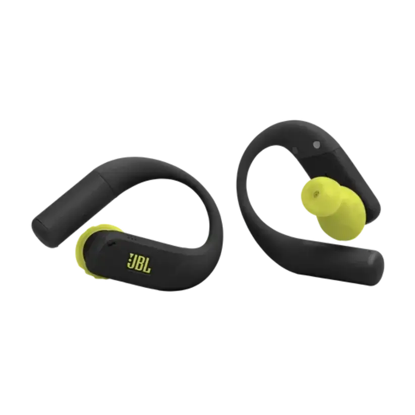 JBL - Auriculares - TWS Endurance Peak 4 Negro