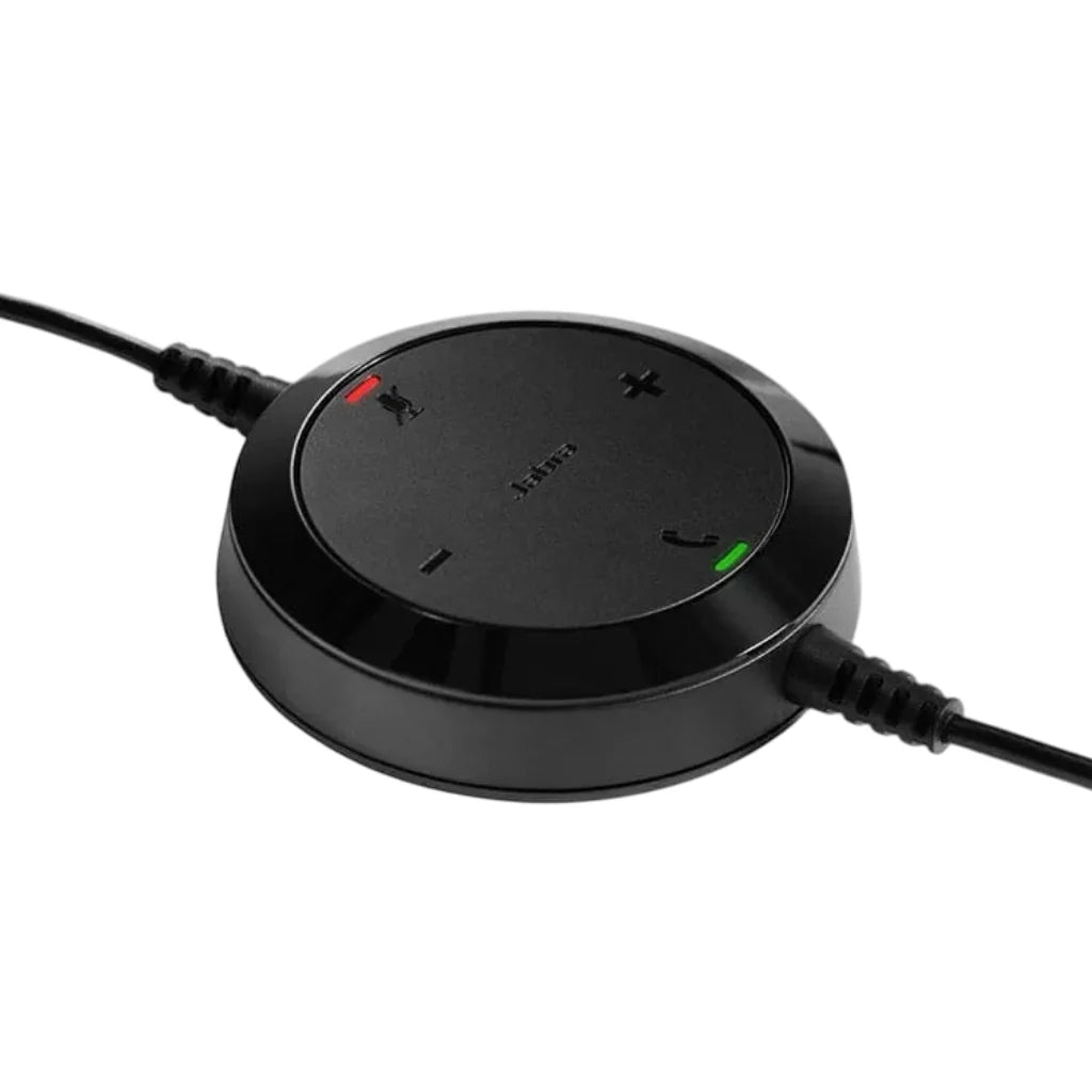 Jabra - Auriculares - Evolve 20 USB C/A MS Stereo