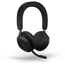Jabra Evolve2 75 - Auricular - en oreja