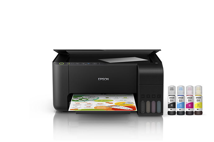 Epson EcoTank L1350 - Wi-Fi