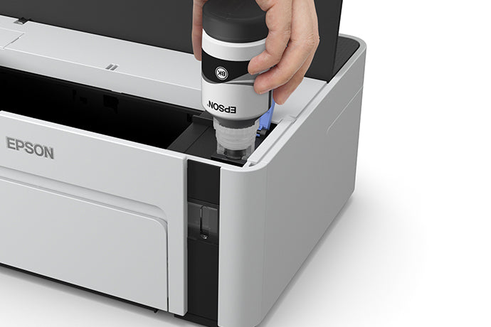 Epson - EcoTank M1120 - Impresora Monocromatica