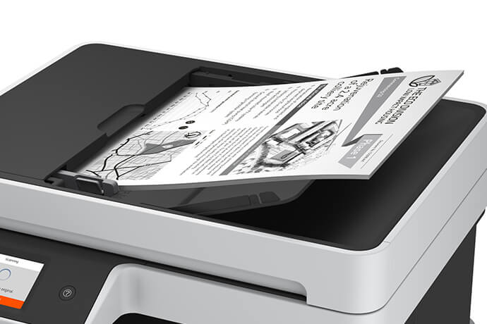 Epson EcoTank M3170 - Personal printer - hasta 20 ppm (mono)