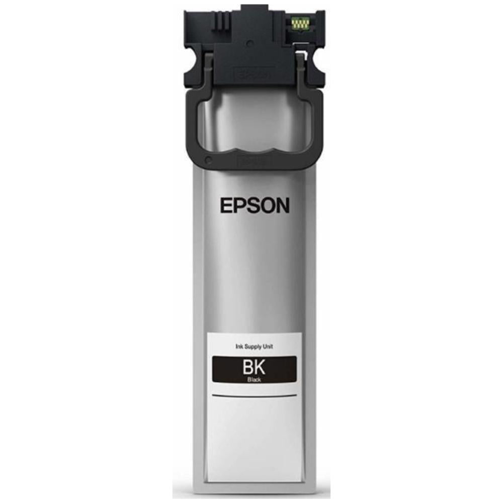 Epson T941120-AL Ink cartridge - Negro