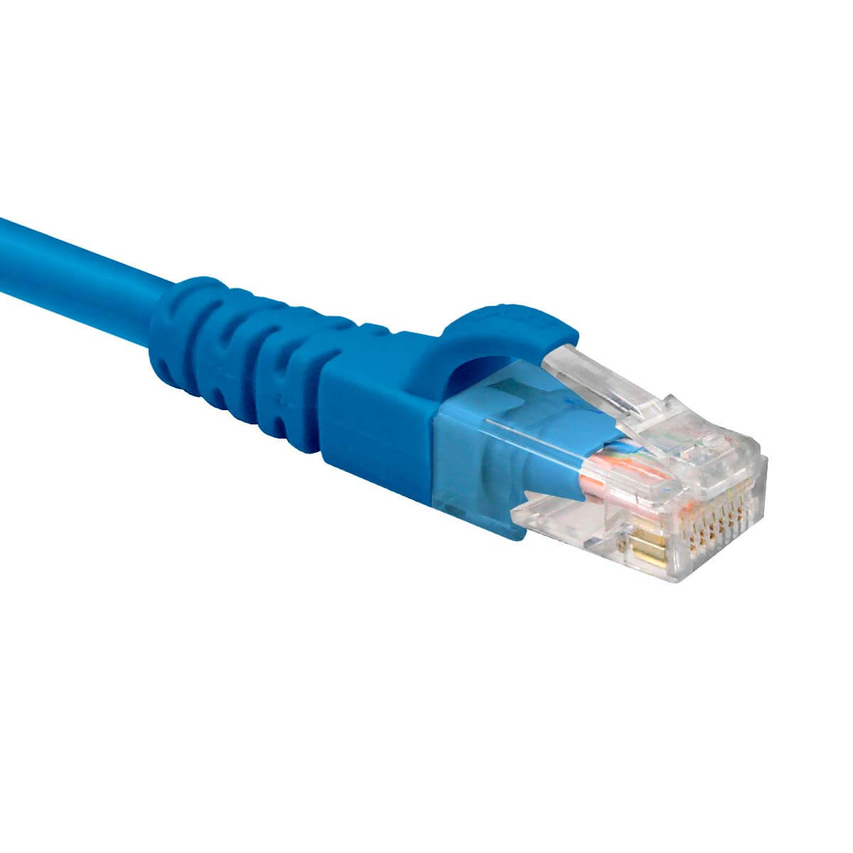Nexxt Solutions - Cable de parcheo - UTP
