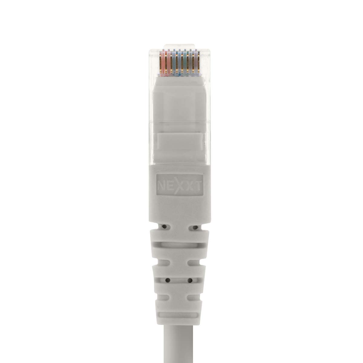 Nexxt Patch Cord Cat6 3Ft. GR