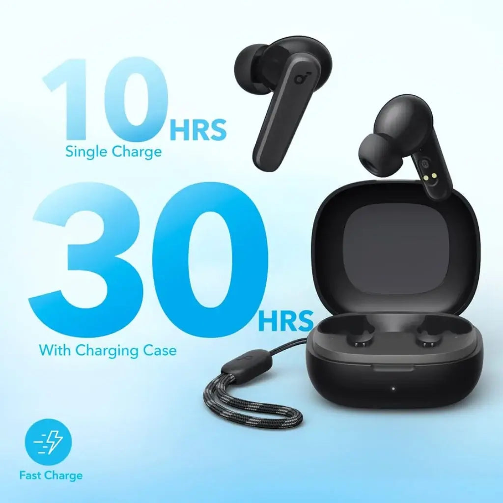 Soundcore - P25i - Earphones