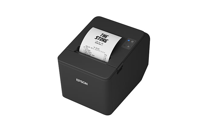 Epson TM-T20IV- Monochrome