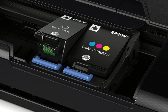 Epson WorkForce WF 100 - Portatil - USB