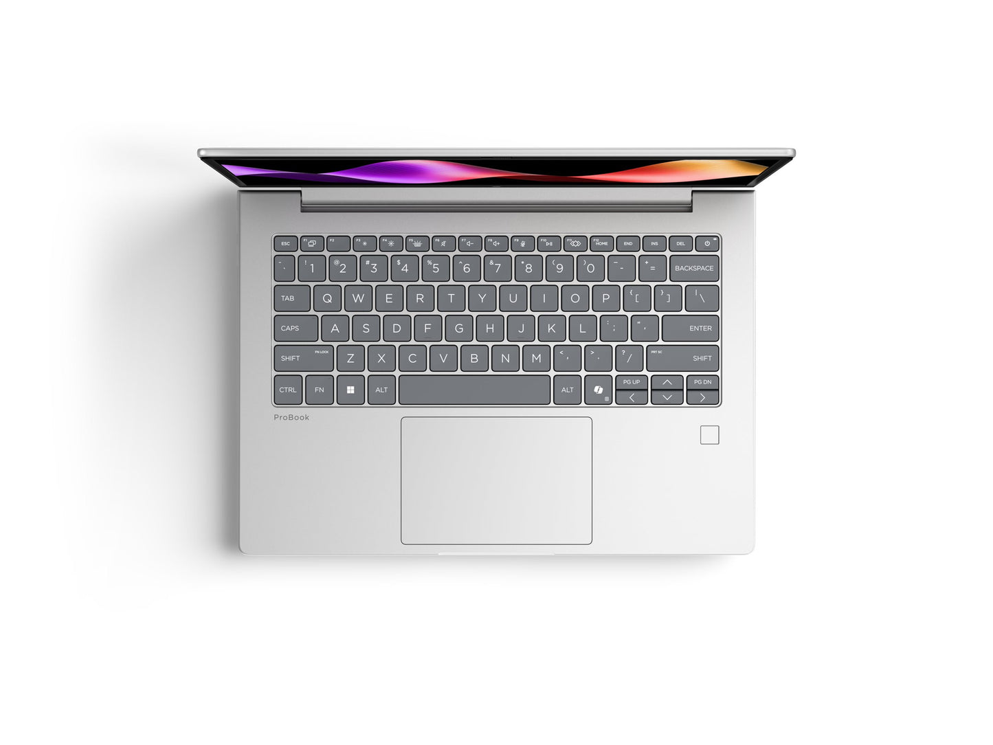 HP ProBook 4 G2i - 14" - Intel Core Ultra 7 355 / 4.7 GHz