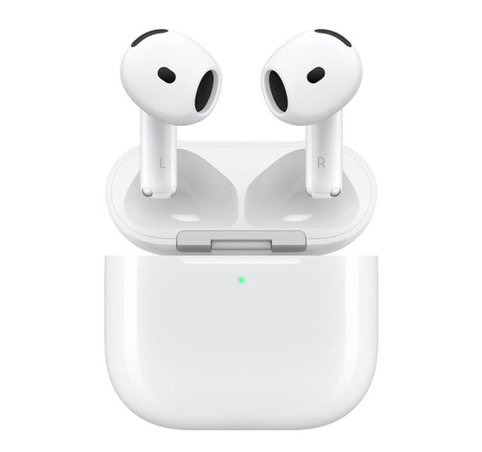 Apple - Headphones - AirPods 4