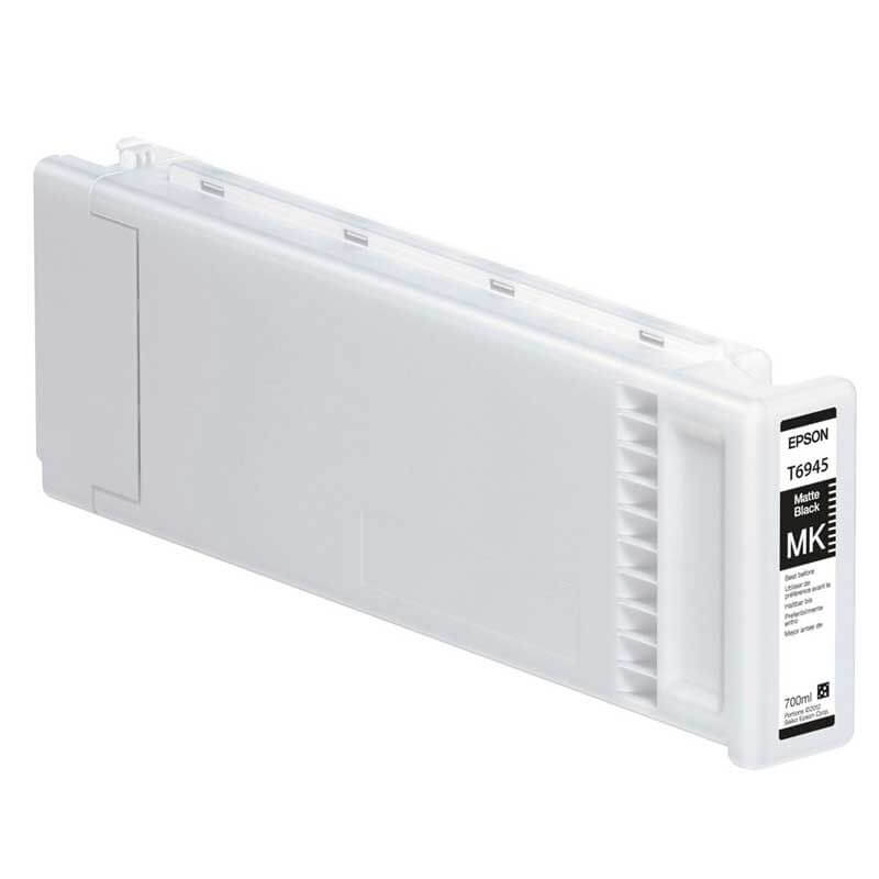 Epson T6945 - 700 ml - negro mate