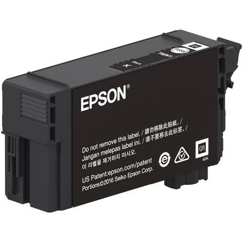 Epson T40W - 80 ml - gran capacidad