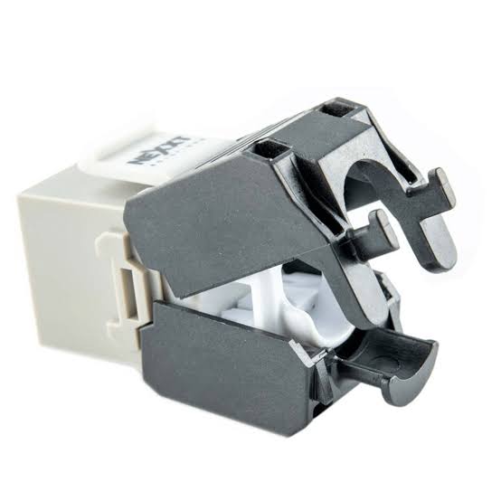 Nexxt - Inserto modular - CAT 6a