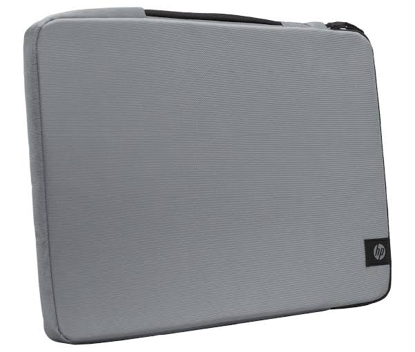 HP - Notebook sleeve - Meteor Silver