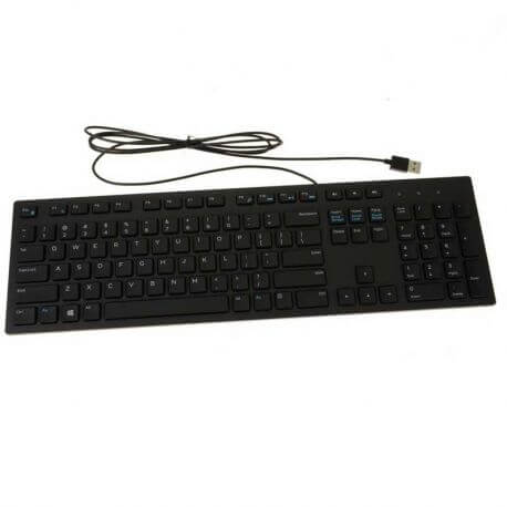Dell KB216 - Teclado - USB