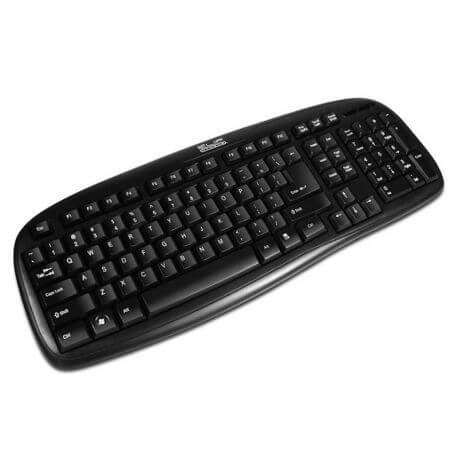 Klip Xtreme KKS-050S - Teclado - USB