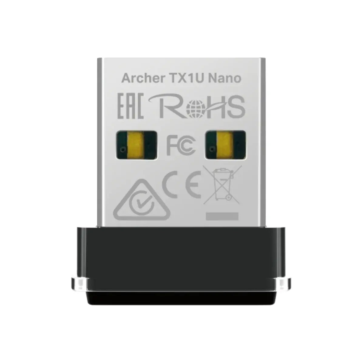 Adaptador USB TP-Link Archer TX1U Nano – WIFI 6 AX300