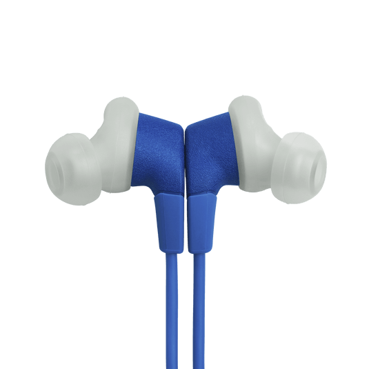 JBL - Auriculares - Endurance Run 3 Azul