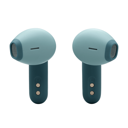 JBL - Auriculares - Vibe Flex 2  TWS Azul