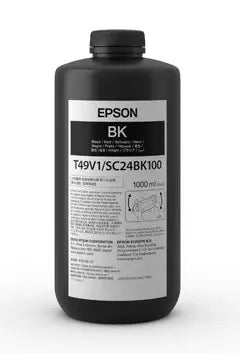 Epson UltraChrome - T49V110 - ink Bottle
