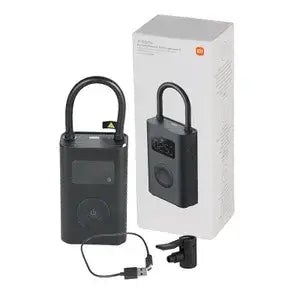 Xiaomi - Compresor de aire eléctrico