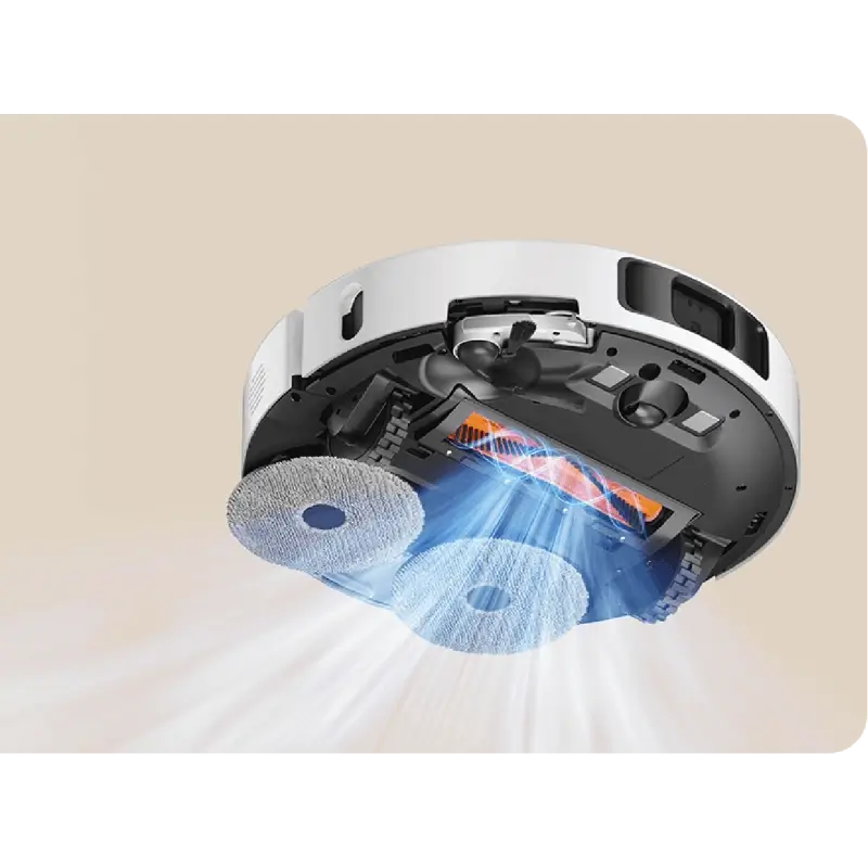 Xiaomi - Robot Vacuum S40Pro US