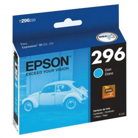 Epson - Cián - original