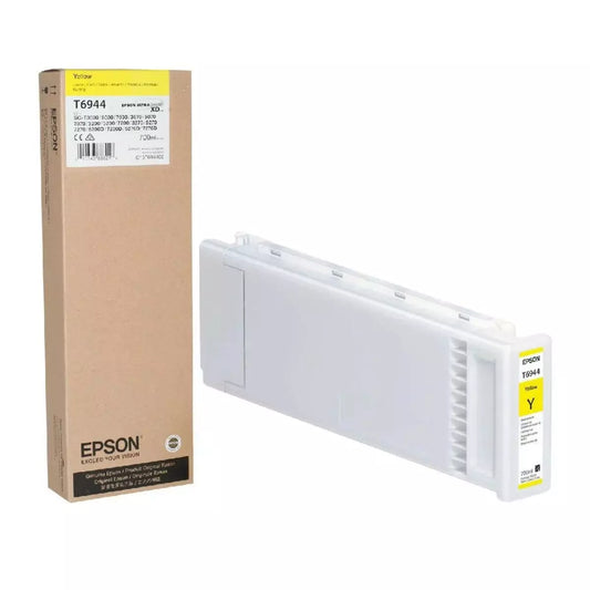 Epson T6944 - 700 ml - amarillo