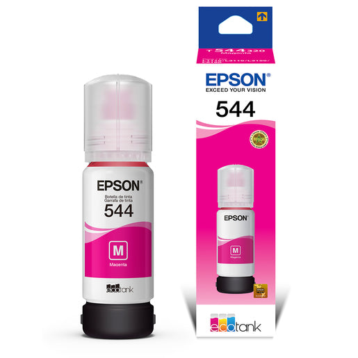 Epson 544 - 65 ml - magenta