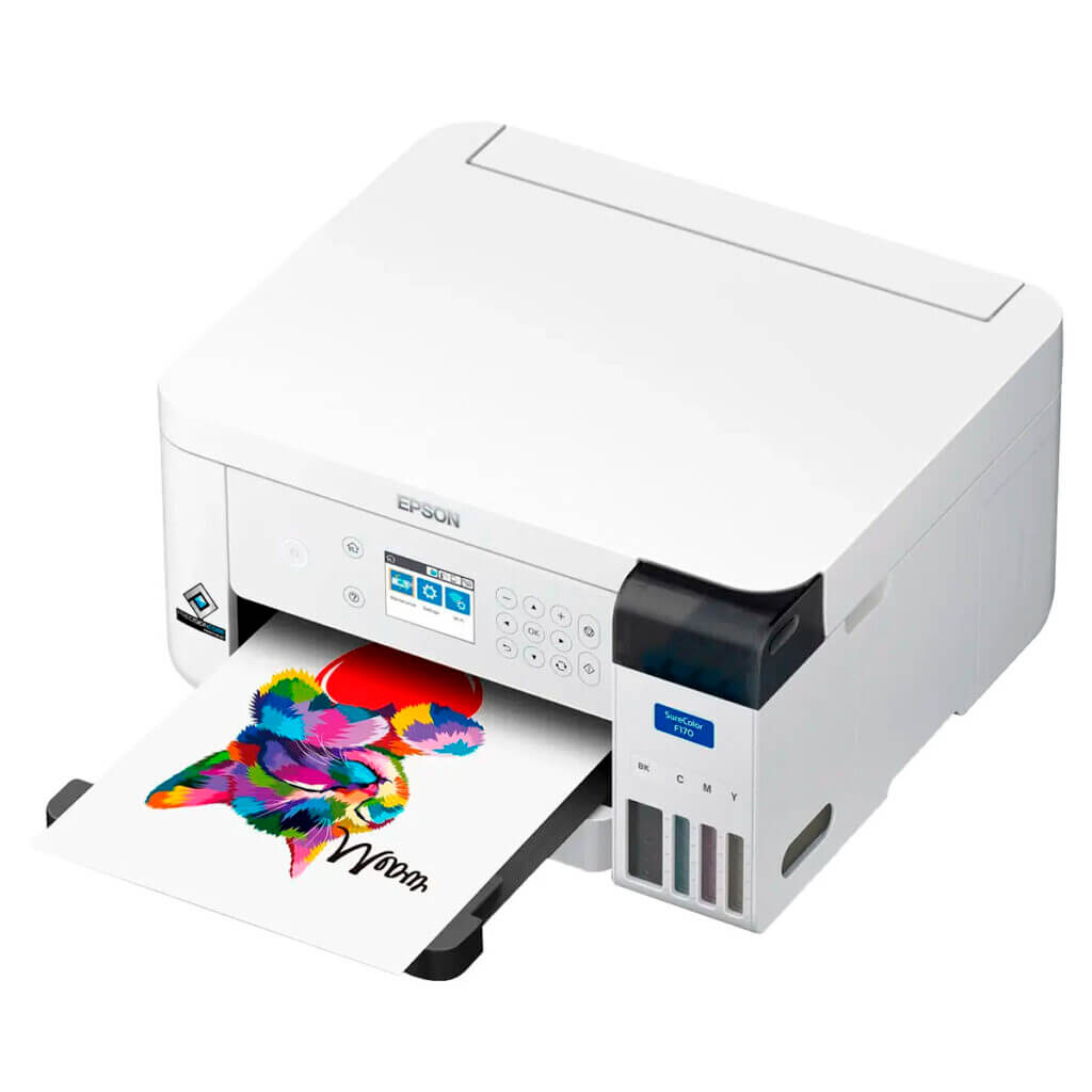 Epson SureColor F170 - Impresora - color