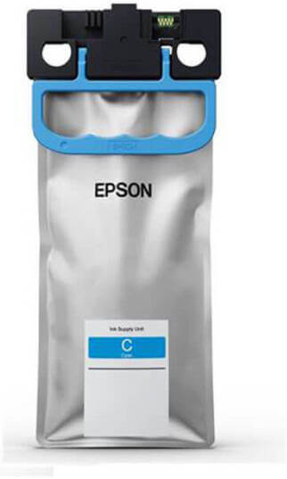 Epson para WorkForce Pro WF-C529, WF-C579 Tamaño XXL - cián