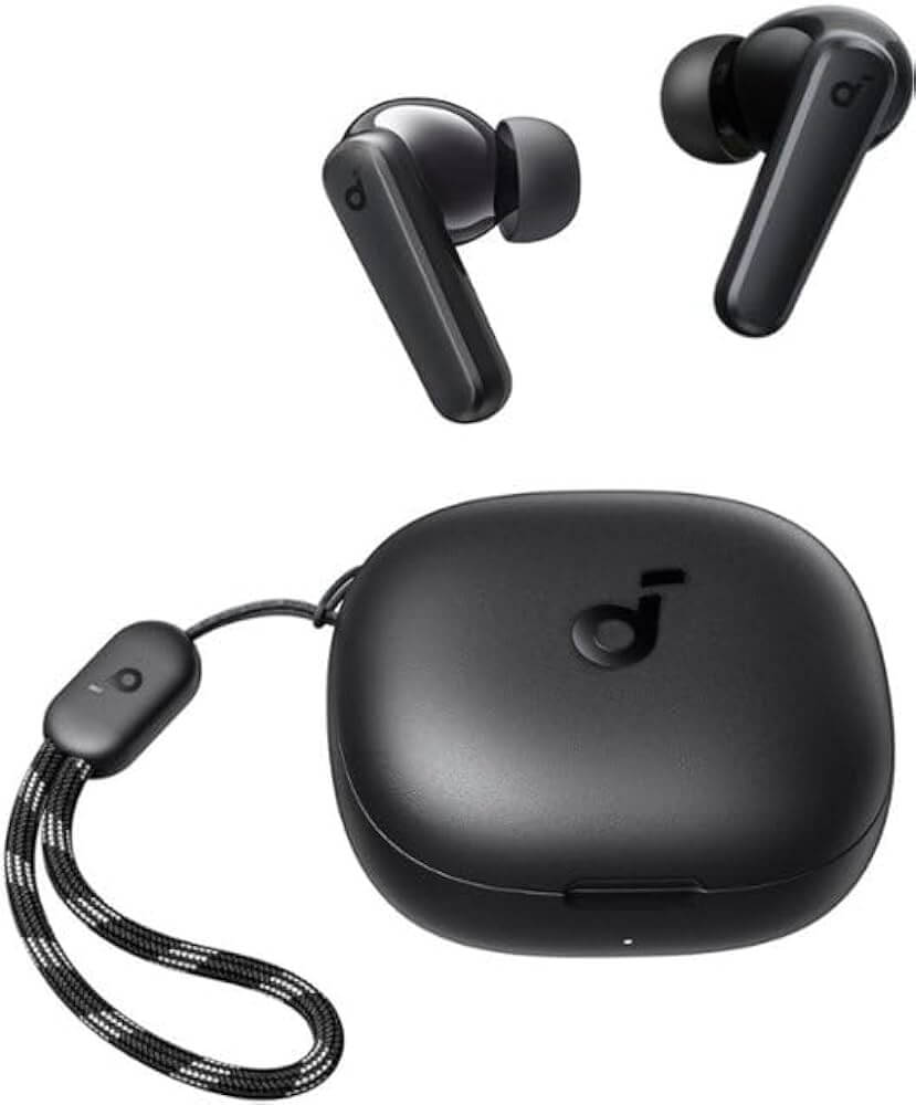 Soundcore - P25i - Earphones