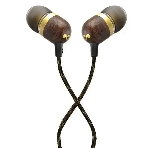 House of Marley - Auriculares - Smile Jamaica Usb-C Signature