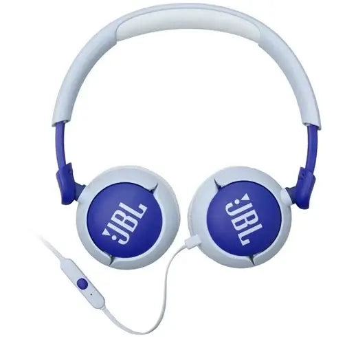JBL - Auriculares - JR 320 BT Banded Inalámbrico