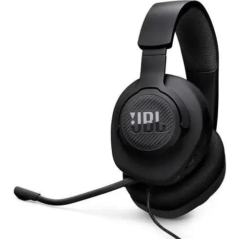 JBL - Auriculares - Quantum 100 M2 Gaming Blac