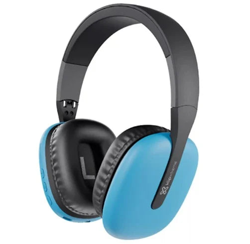 Klip Xtreme - KWH-010BL - Auriculares