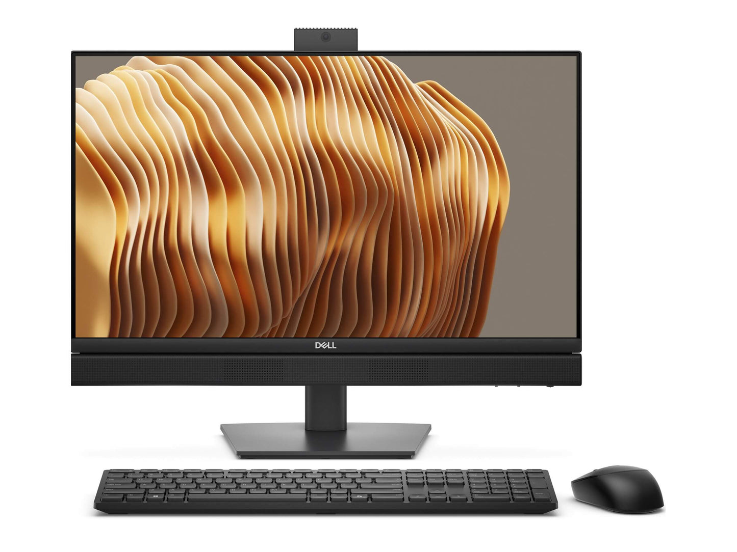 Dell Pro 24 QC24250 - All-in-one - Intel Core Ultra 7 265 / 4.6 GHz