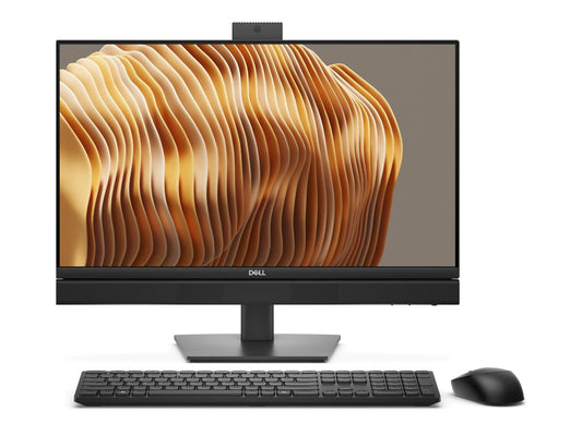 Dell Pro 24 QC24250 - All-in-one - Intel Core Ultra 7 265 / 4.6 GHz