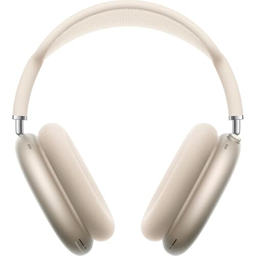 Apple - AirPods - Starlight